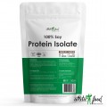 Atletic Food изолят соевого белка 90% Soy Protein Isolate - 500 грамм (со вкусом)
